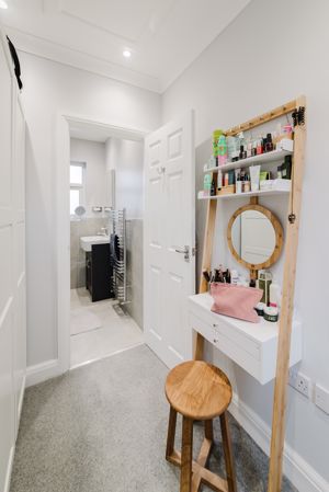 Dressing Room- click for photo gallery